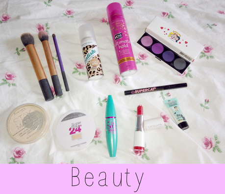 June Favourites