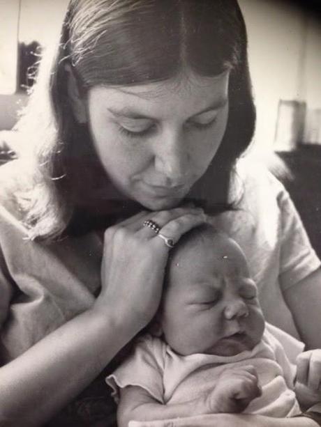 Childbirth Story - 1976