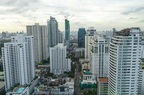Aloft Bangkok: Hotel That Brings Urban Cool