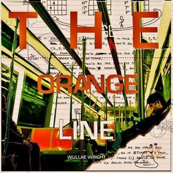 The Orange Line cover art