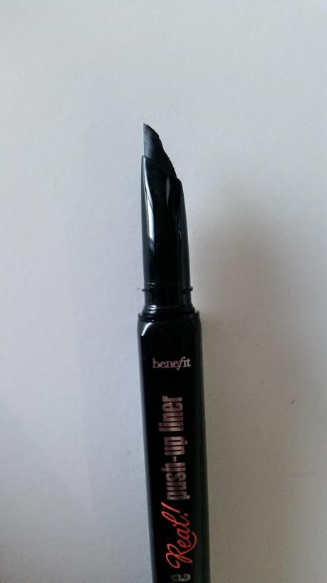 Benefit They're Real Push Up Liner