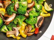 Cooking Tips Stir-frying with