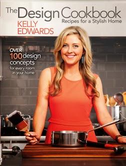 Kelly Edwards Design Cookbook 