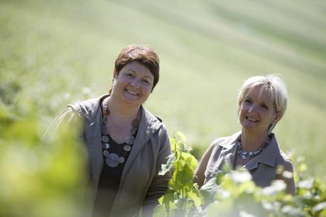 Meet the Winemaker: Anne Parent – Domaine Parent