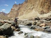 Moonscape: Trekking Through Ladakh