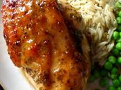 Coconut Baked Chicken