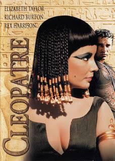 MOVIE OF THE WEEK: Cleopatra