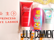 July Gifts June Winner