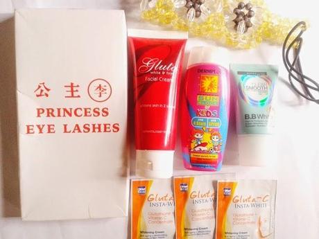 July COM Gifts + June Winner July COM Gifts + June Winner