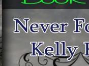 Never Forgotten Kelly Risser Book Blitz with Excerpt