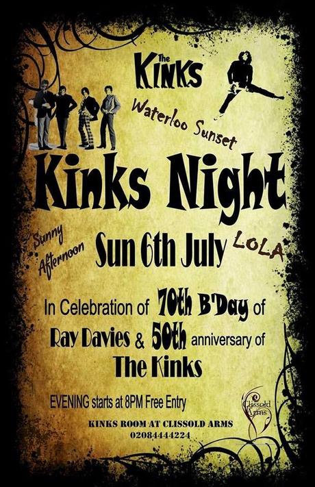 If You Do One OTHER Thing in London This Week…