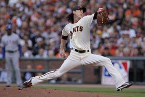 Lincecum's career is a tale of two eras: 2007-2011, and 2012-present