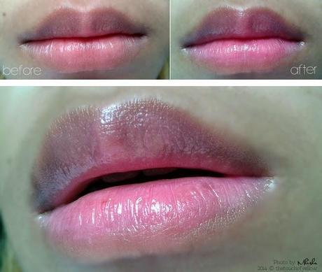 Review: Lioele POP Pinky Tint
