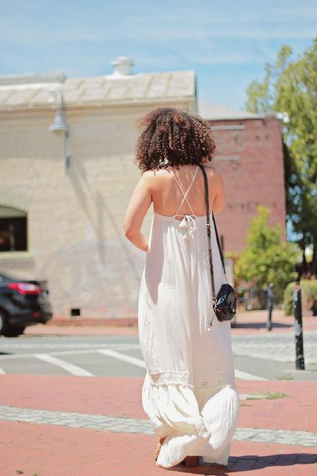 The Summer Maxi Dress