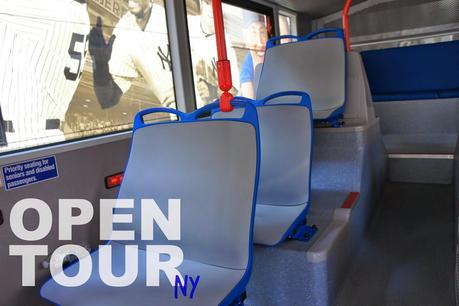 Open Tour NY - Unlimited Ways to See New York City