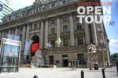 Open Tour NY - Unlimited Ways to See New York City