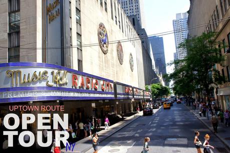 Open Tour NY - Unlimited Ways to See New York City