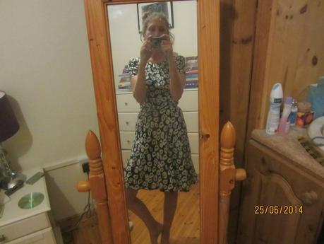 Weight Progress 2013 -  2014