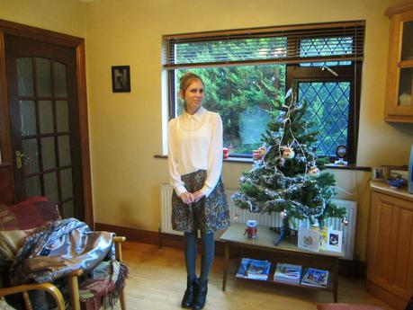 Weight Progress 2013 -  2014