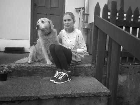 Weight Progress 2013 -  2014