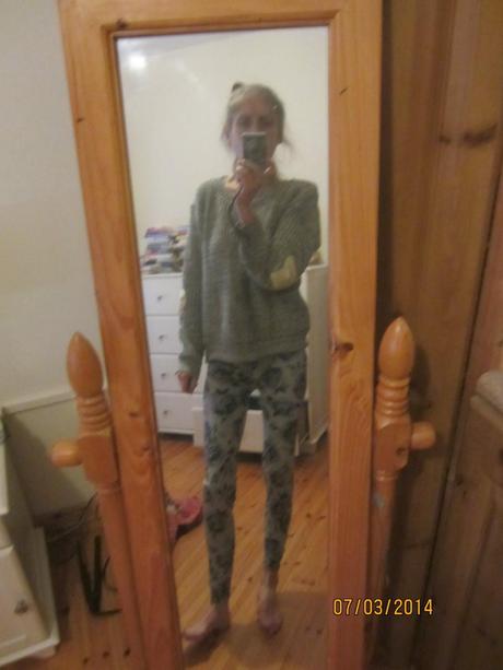 Weight Progress 2013 -  2014