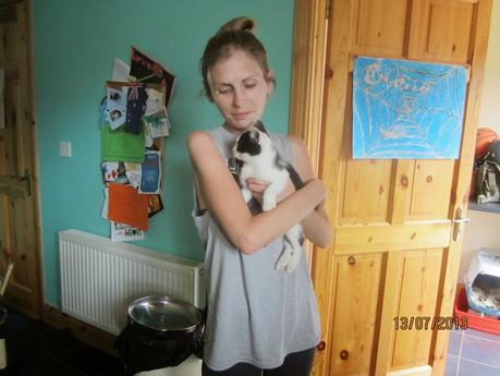 Weight Progress 2013 -  2014