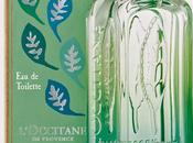 L’Occitane Provence Captures Summer with Fruity Collection Frisson Verveine
