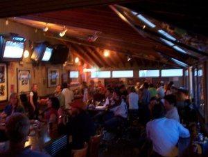 Tour Diary: Week Five