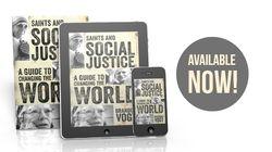 Saints-social-justice