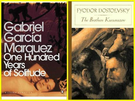Favorite translated classics