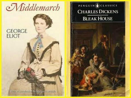 Favorite British classics