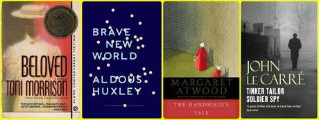 Modern classics I love