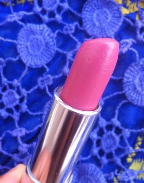 Maybelline Color Sensational Lipstick-Warm Me Up
