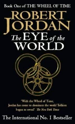 The Reading Nook: The Wheel Of Time