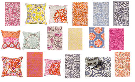 Focus on Bathrooms: 30 New Designs in Whites and Creams (and One Awesome Blue One)