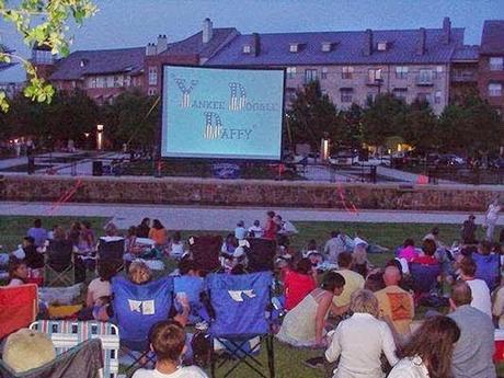 16 FREE Things to Do This Summer in DFW {As Seen on TV}