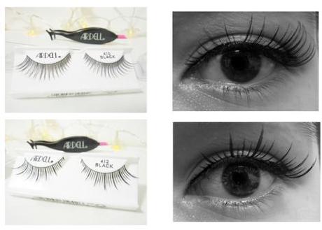 ardell curvy lashes