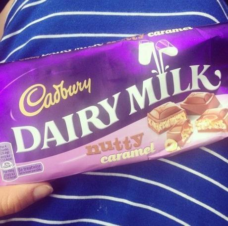 What makes me happy?