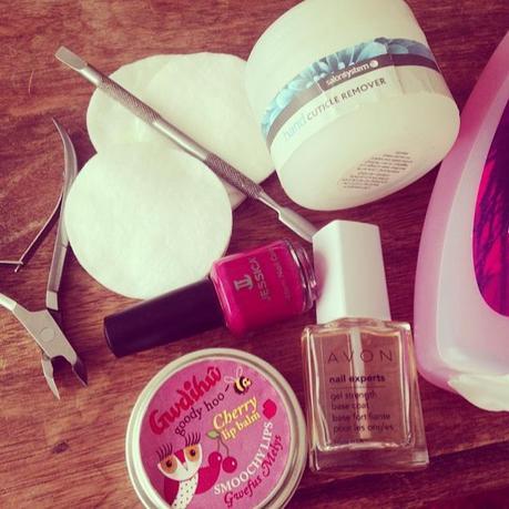 What makes me happy?