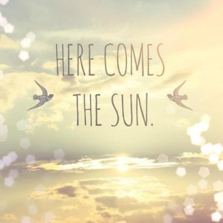 What makes me happy?