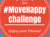 Move Happy Challenge