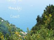 Hiking Amalfi Coast