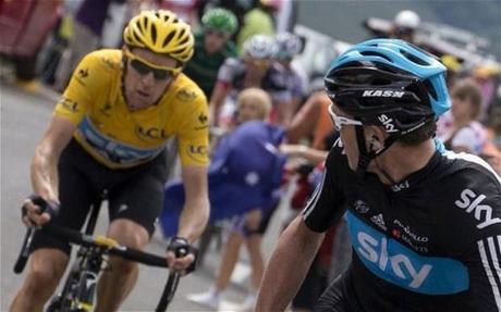 Tour de France 2014: Familiar Names Left Off Rosters