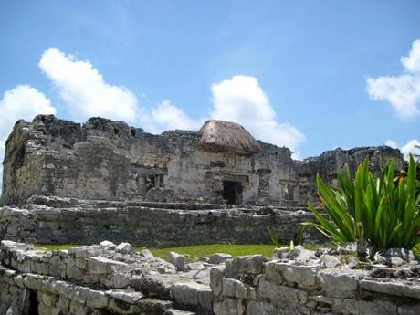 Traveling to Tulum