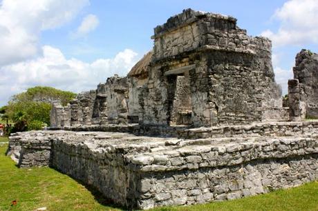 Traveling to Tulum