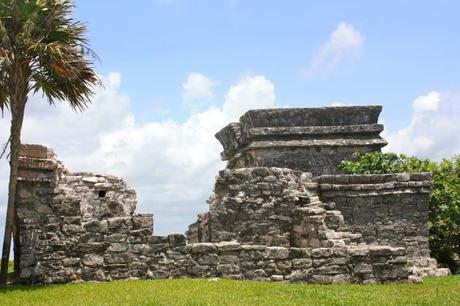 Traveling to Tulum