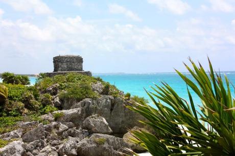 Traveling to Tulum