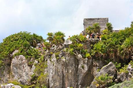 Traveling to Tulum