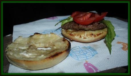 bagel-burgers