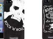 Rock Roll iPhone Cases Covers
